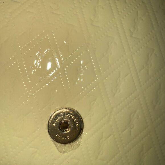 Brand new women’s Saint Laurent yellow Shoulder Bags with box and dustbag - Picture 6 of 11